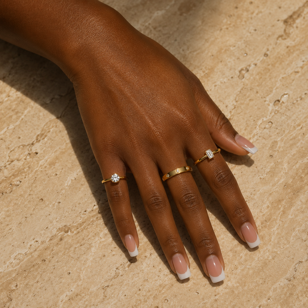 RINGS
