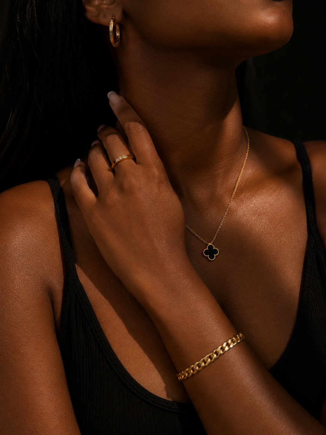 STATEMENT PIECES