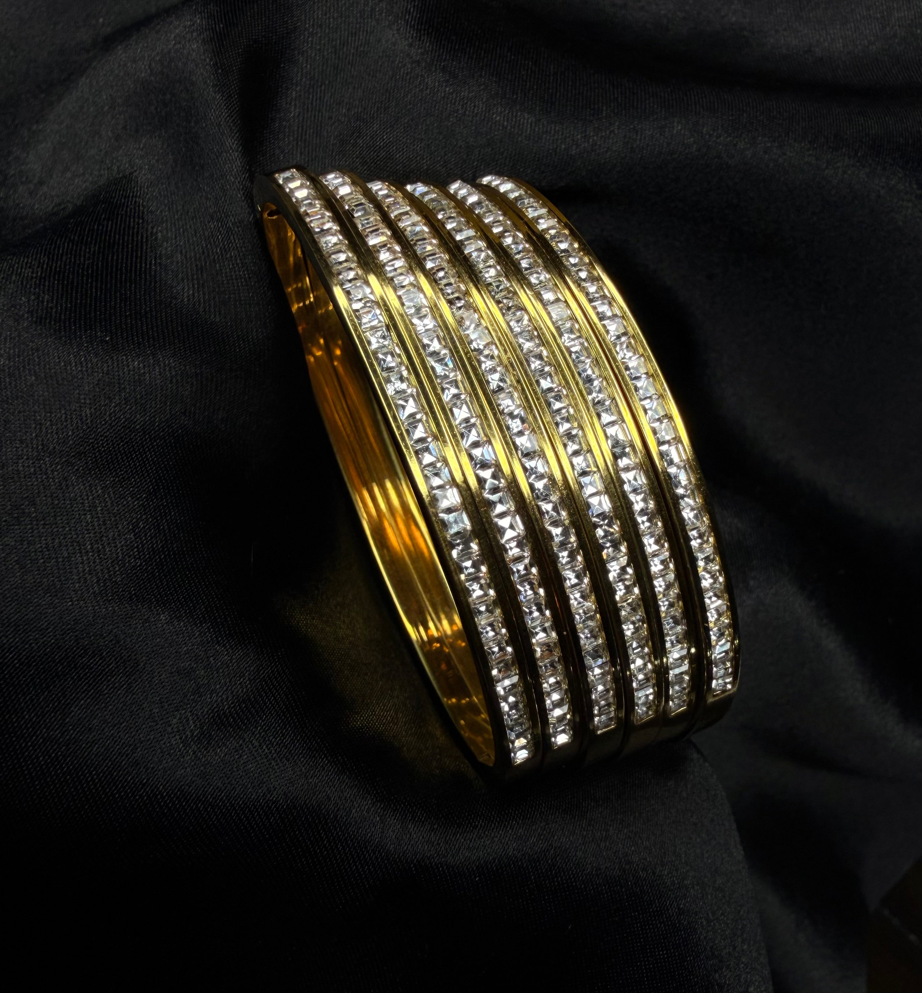 Radiance Bangle