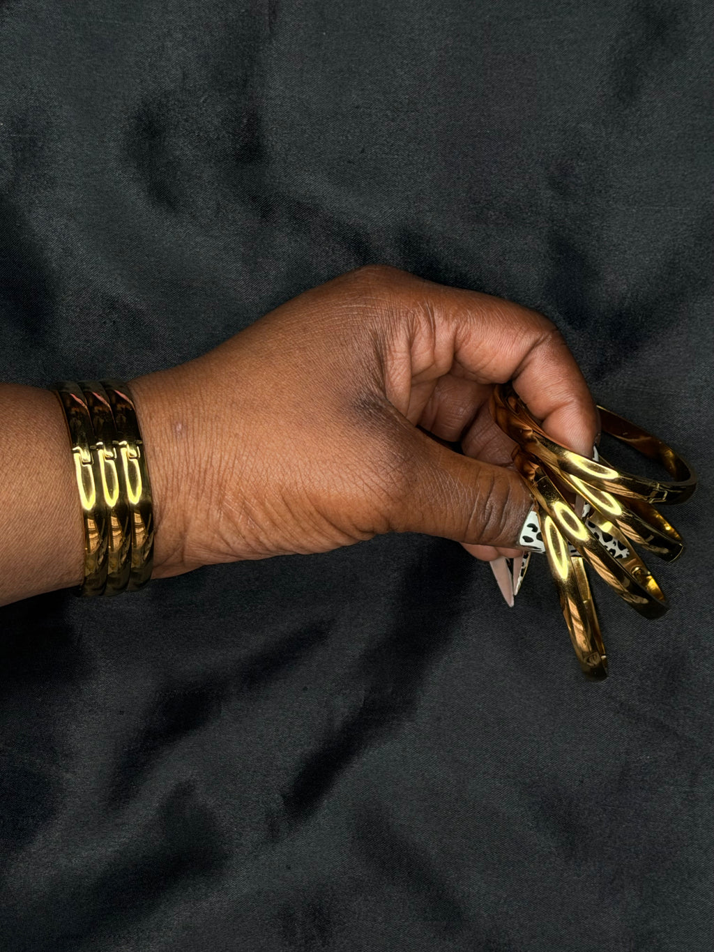 Aura Bangle