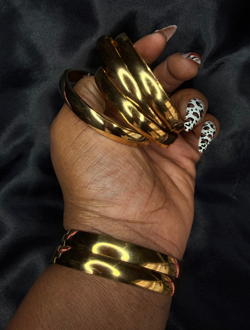 Aura Bangle