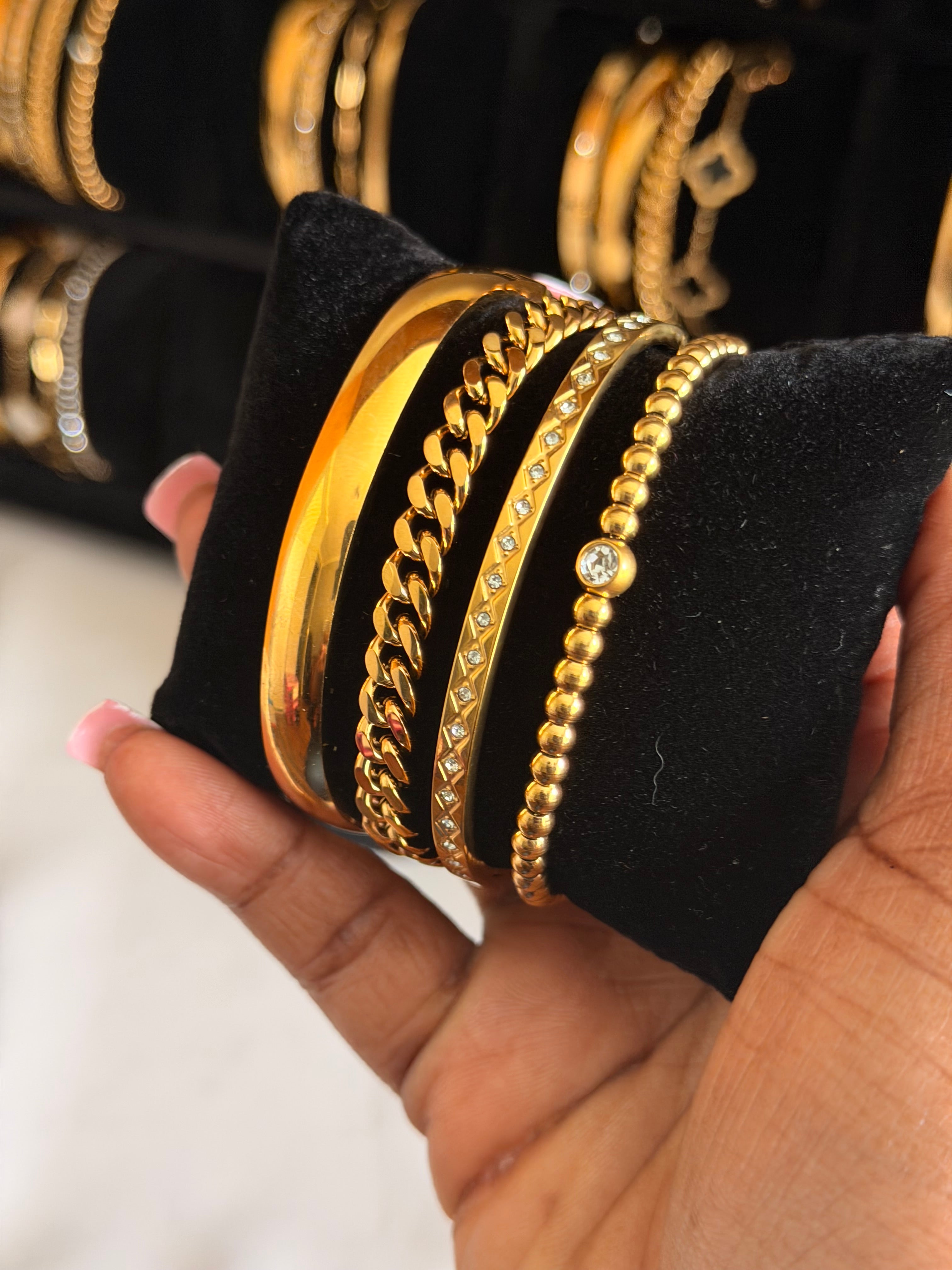 Cairo Bracelet