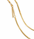 Sole Chain Necklace