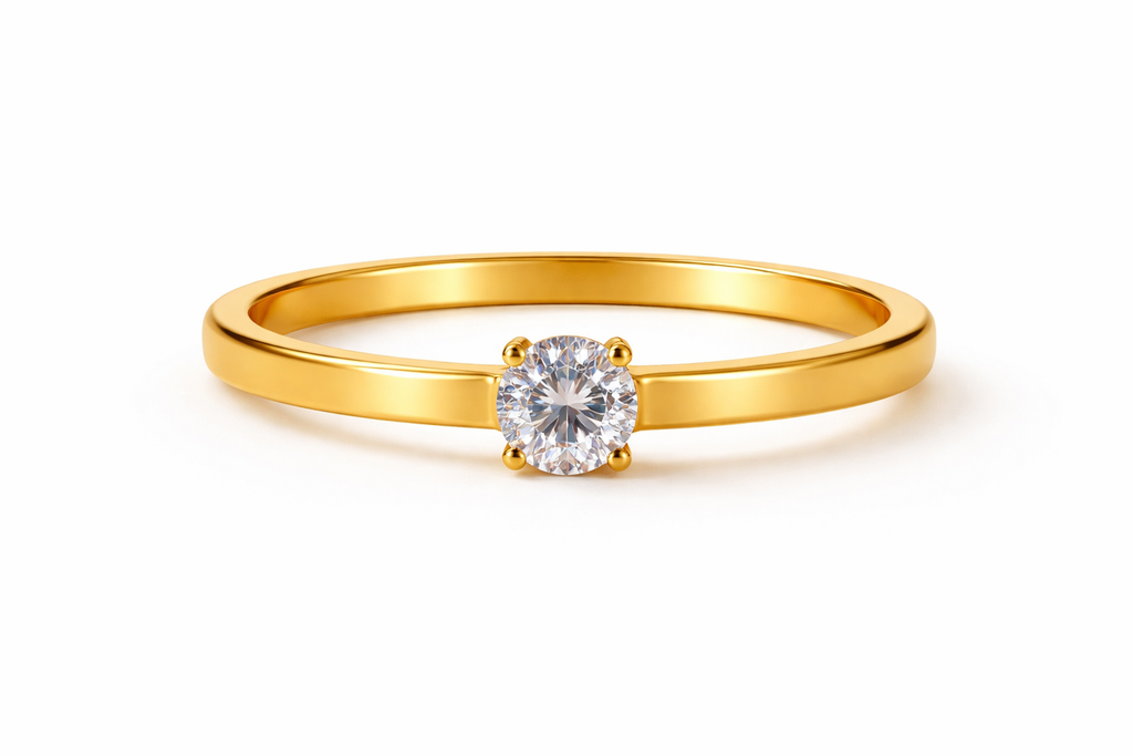 Signature Ring