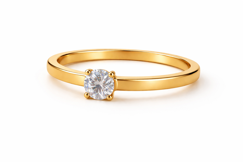Signature Ring