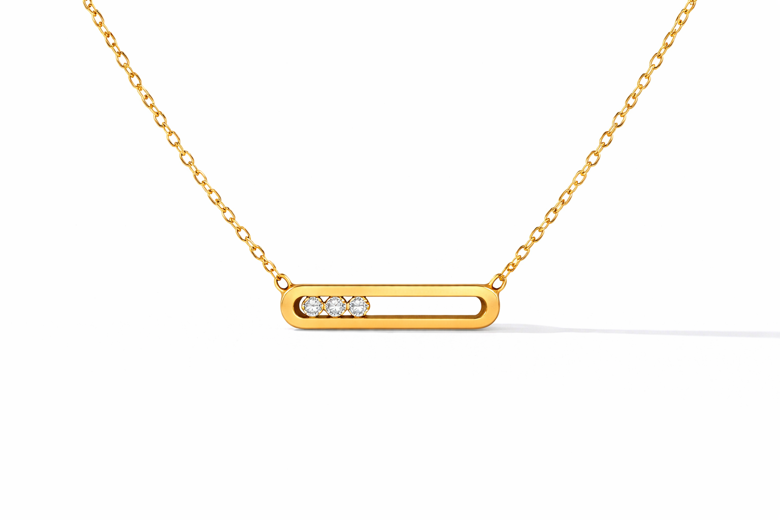 Lumi Necklace