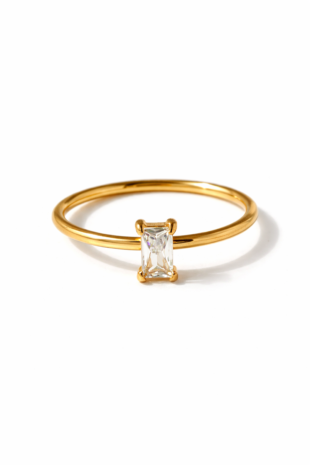 Nova Ring