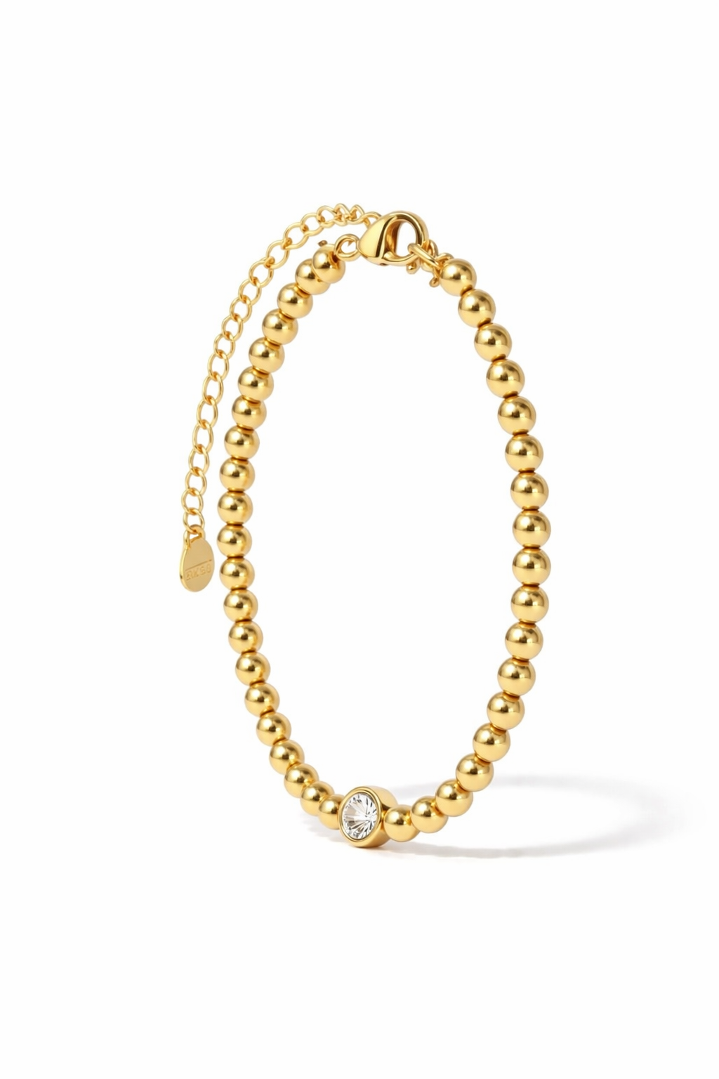 Elara Bead Bracelet