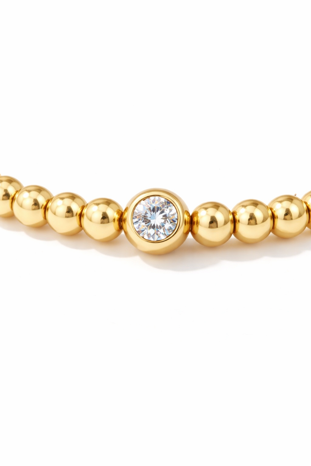 Elara Bead Bracelet
