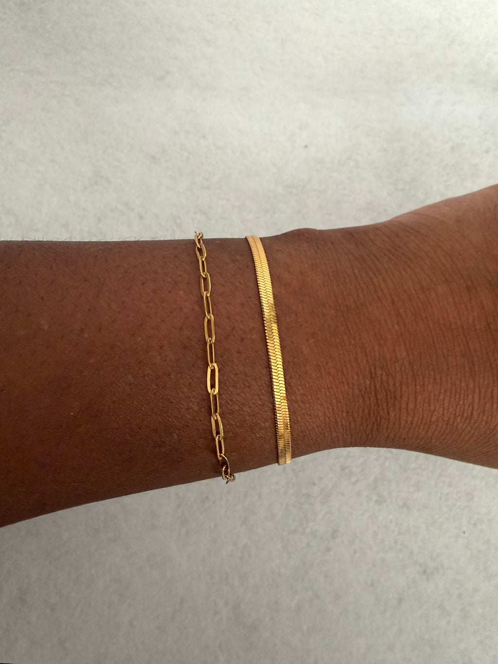 Elongé Bracelet