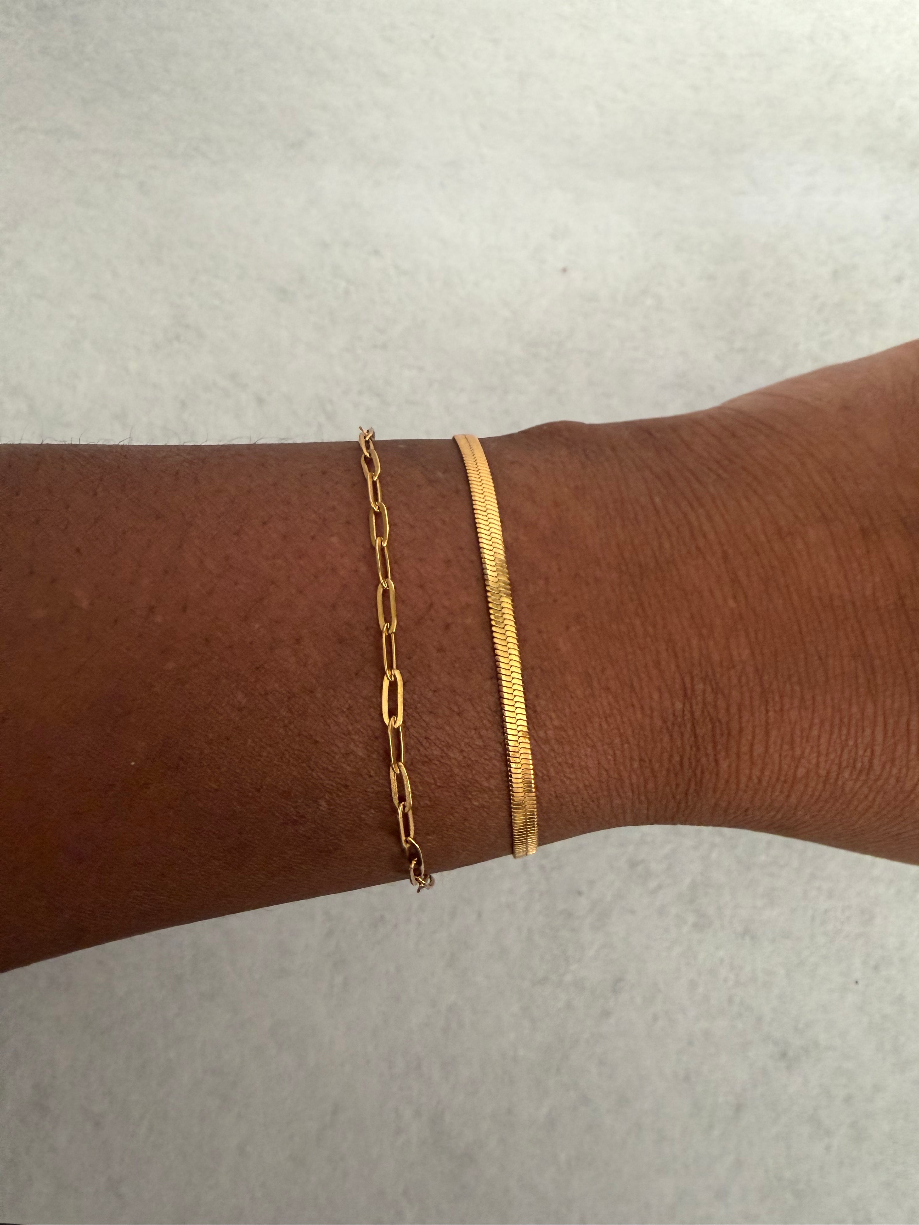 Elongé Bracelet