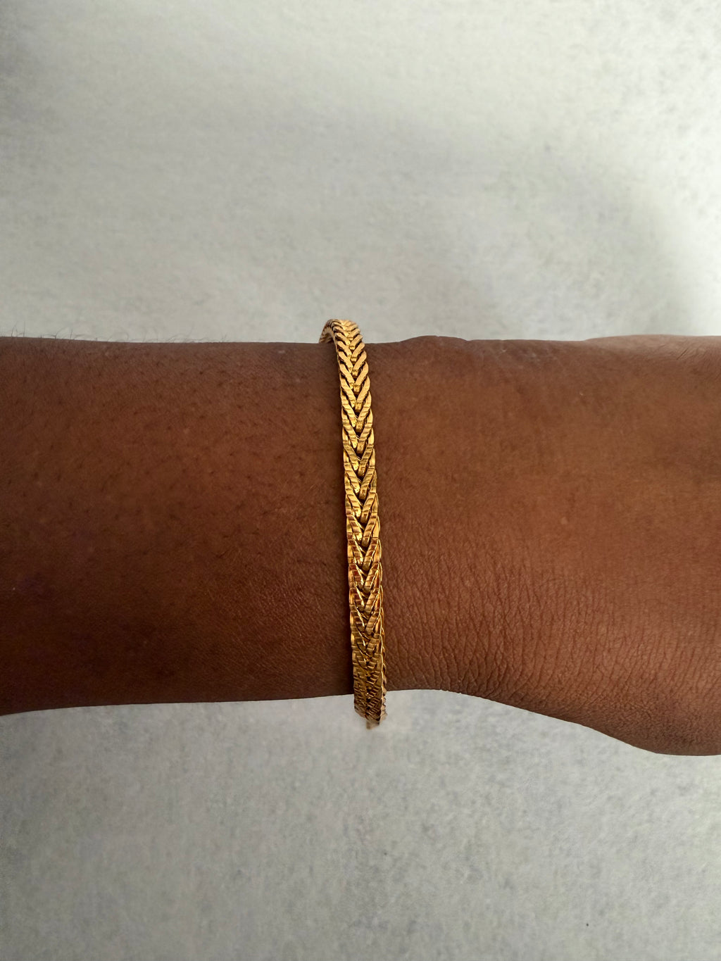 Aria Bracelet