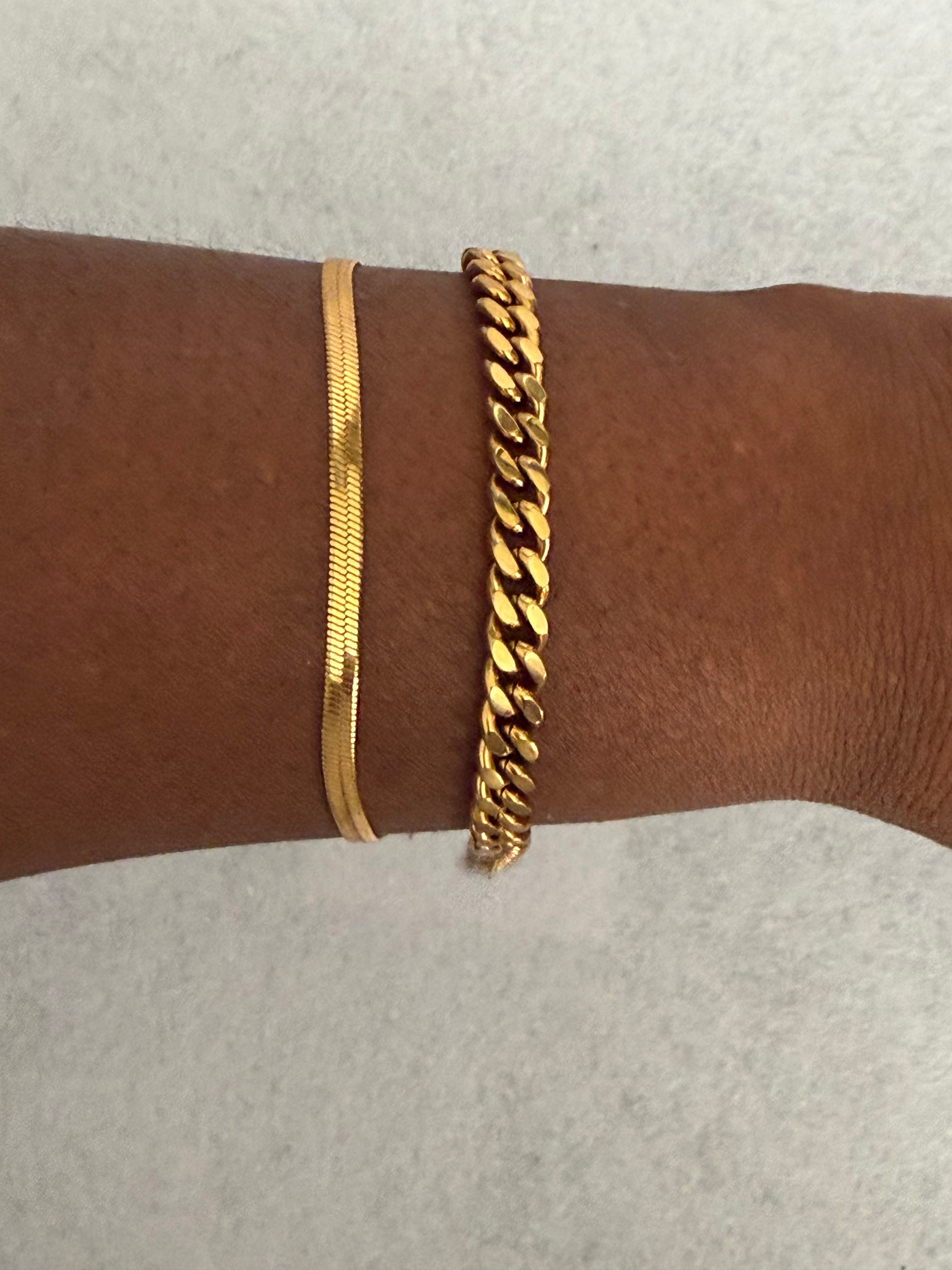Cairo Bracelet